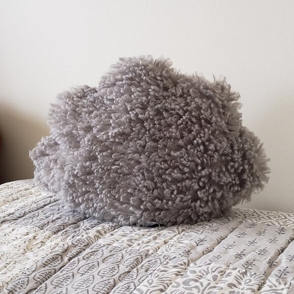 Jellycat Amuseables Storm Cloud - Picture 3 of 4